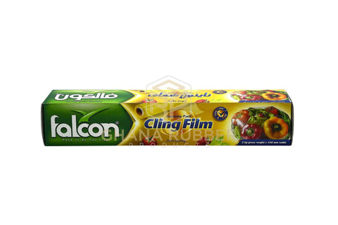 Image of Falcon Cling Film 300m x 45cm