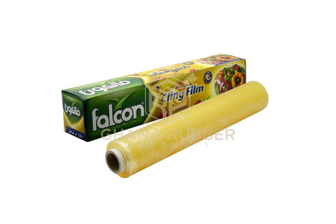 Image of Falcon Cling Film 300m x 45cm