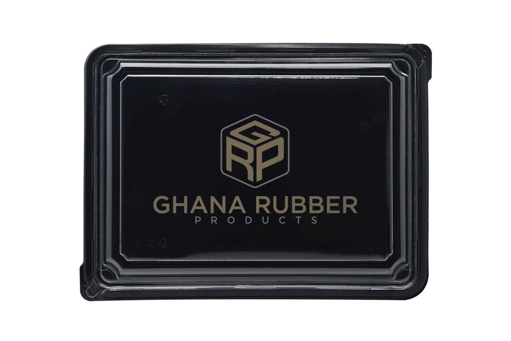 Fish Tray Black SCF-08