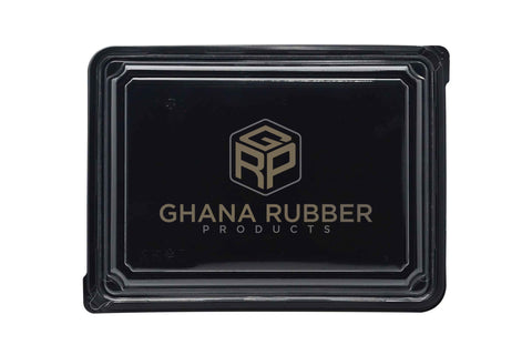 Image of Fish Tray Black SCF-08