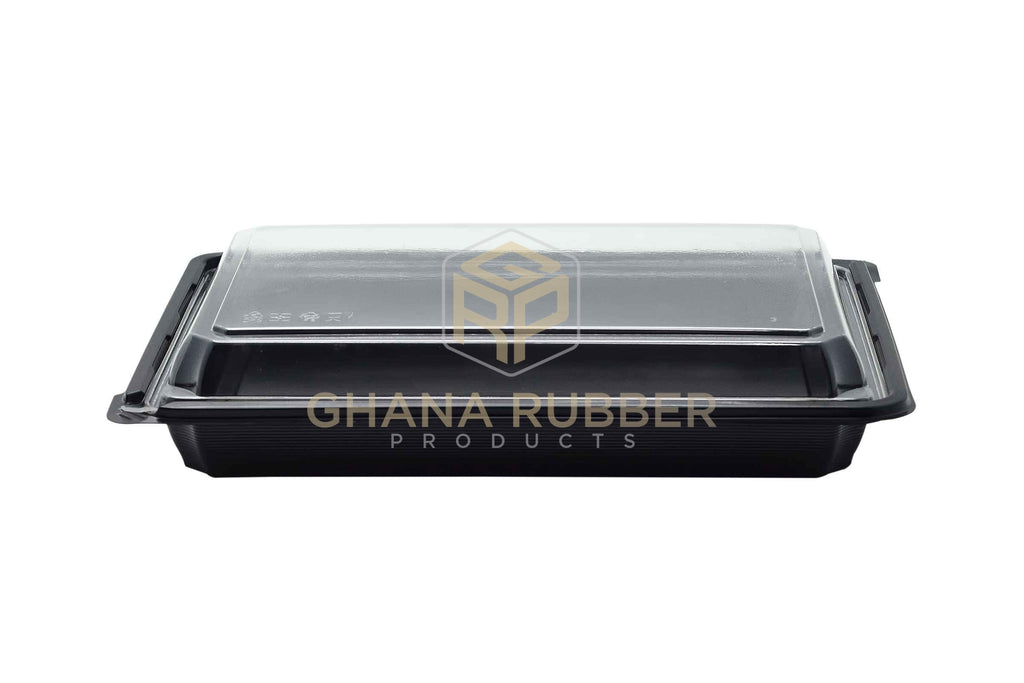 Fish Tray Black SCF-08