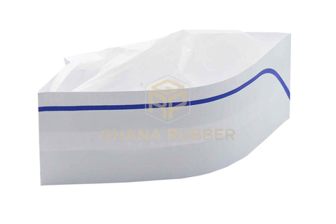 Image of Forage Chef Cap Blue