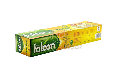 Image of Freezer Zip Lock Bags Large Size