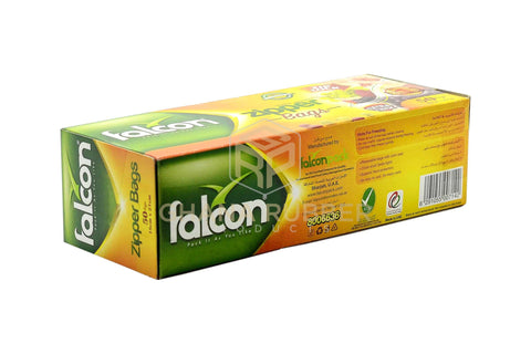 Image of Freezer Zip Lock Bags Small Size