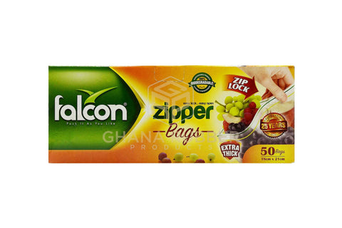 Image of Freezer Zip Lock Bags Small Size