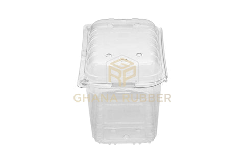 Image of Fruit Punnets Containers 1000cc