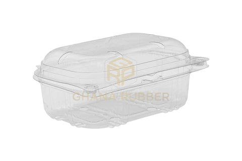 Image of Fruit Punnets Containers 125cc