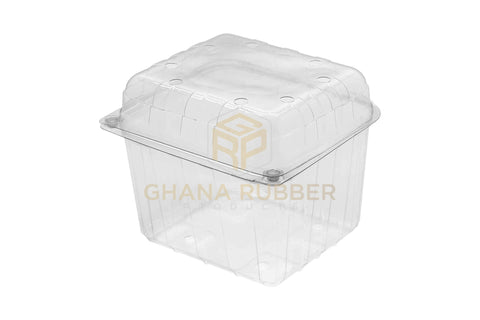 Image of Fruit Punnets Containers 1500cc