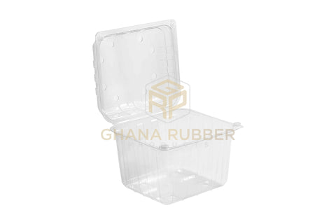 Image of Fruit Punnets Containers 1500cc
