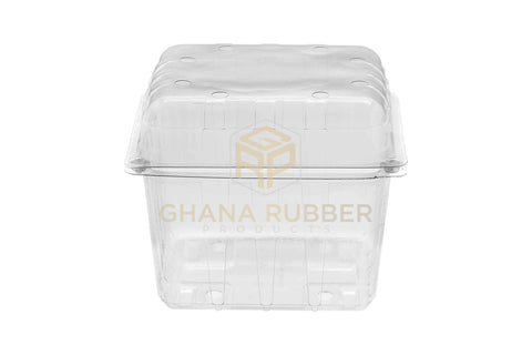 Image of Fruit Punnets Containers 1500cc