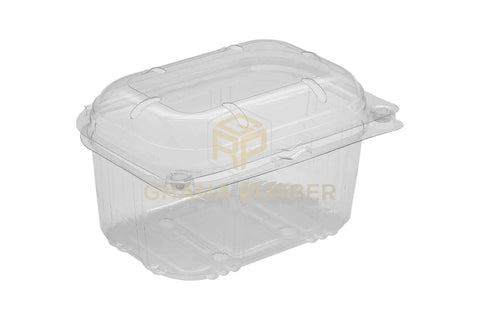 Image of Fruit Punnets Containers 250cc
