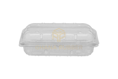 Image of Fruit Punnets Containers 375cc