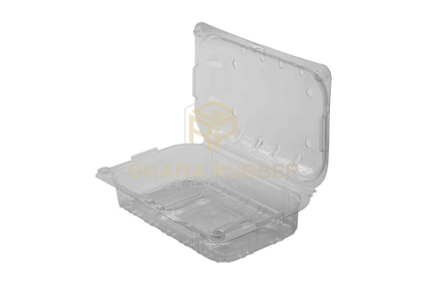 Image of Fruit Punnets Containers 375cc