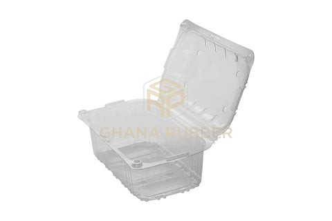 Image of Fruit Punnets Containers 500cc