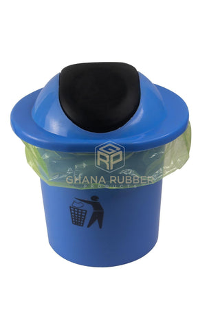 Image of Garbage Bags on a Roll 10L