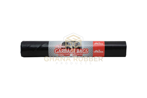 Image of Garbage Bags on a Roll 120L