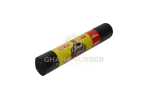 Image of Garbage Bags on a Roll 160L