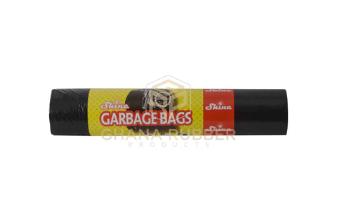 Image of Garbage Bags on a Roll 160L