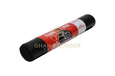 Image of Garbage Bags on a Roll 220L