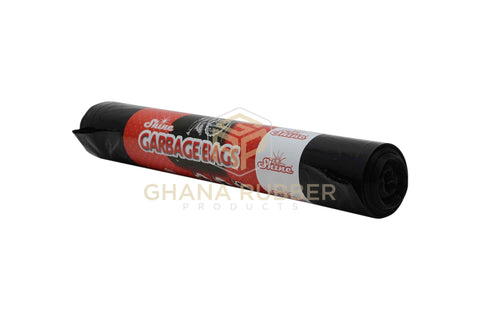 Image of Garbage Bags on a Roll 220L