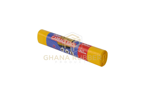 Image of Garbage Bags on a Roll 40L