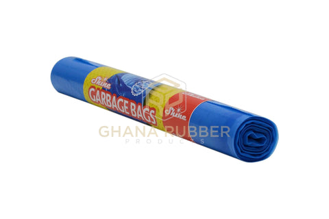 Image of Garbage Bags on a Roll 60L