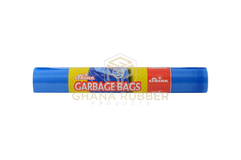 Image of Garbage Bags on a Roll 60L