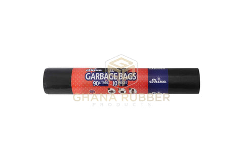Image of Garbage Bags on a Roll 90L