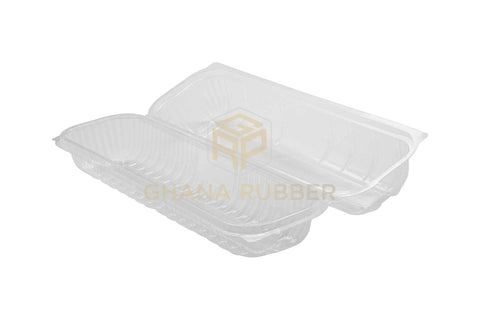 Image of Hot Dog Containers Large Size