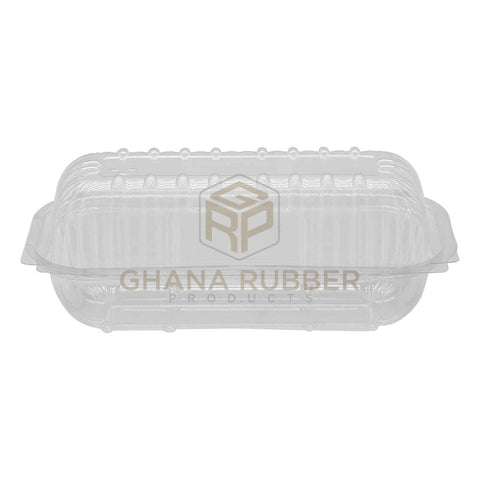 Image of Hot Dog Containers Small Size