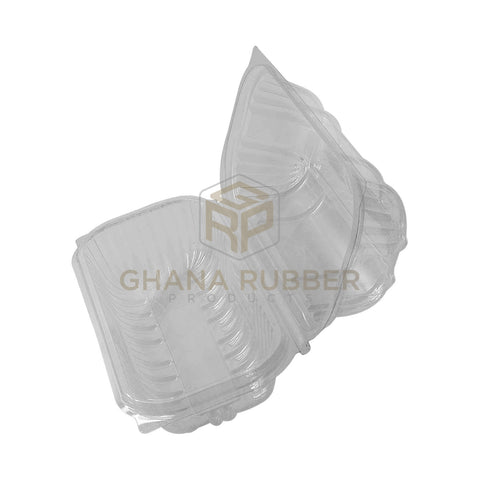 Image of Hot Dog Containers Small Size