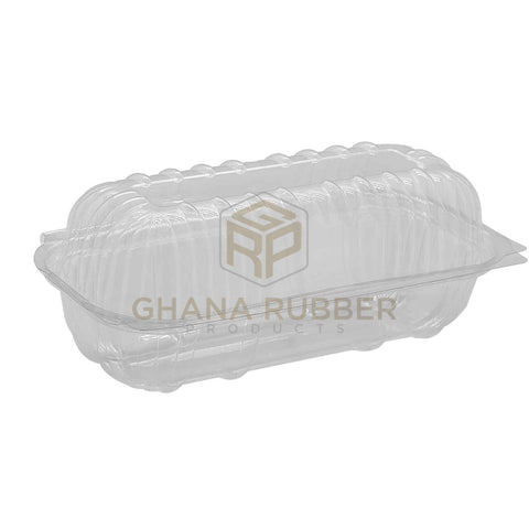 Image of Hot Dog Containers Small Size