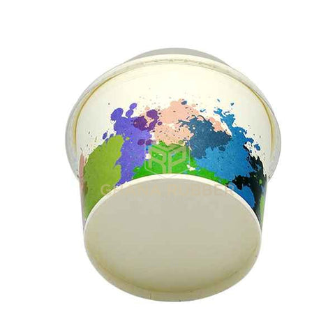 Image of Ice Cream Cups 12oz