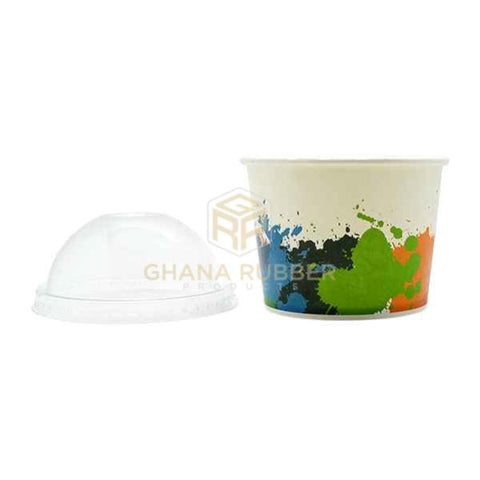 Image of Ice Cream Cups 12oz