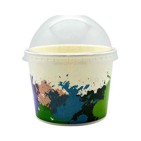 Image of Ice Cream Cups 12oz