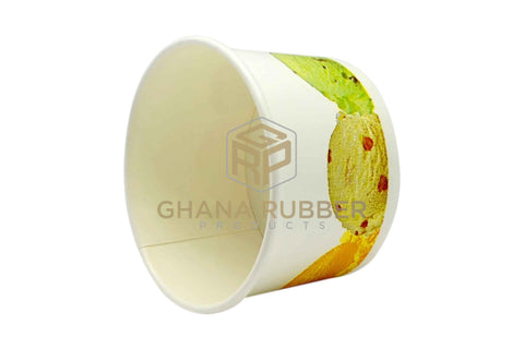 Image of Ice Cream Cups 4oz