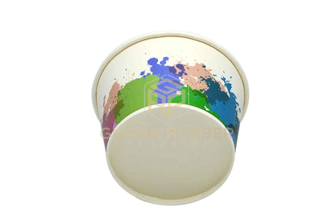 Image of Ice Cream Cups 8oz