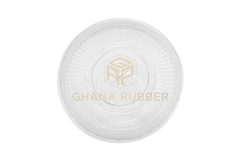 Image of Ice Cream Cups + Flat Lids 200cc