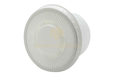 Image of Ice Cream Cups + Flat Lids White 300cc