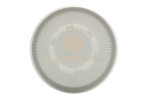 Image of Ice Cream Cups + Flat Lids White 300cc