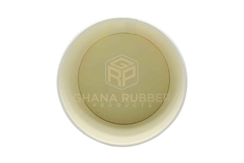 Image of Ice Cream Cups + Lids 8oz