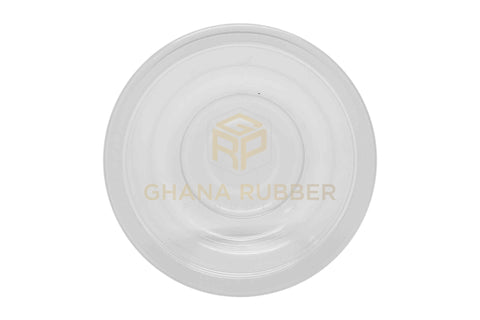 Image of Ice Cream Cups Transparent 300cc