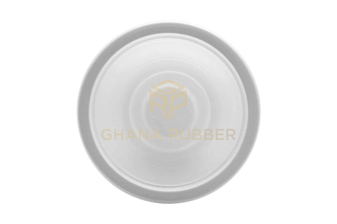 Image of Ice Cream Cups White 200cc