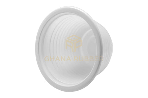 Image of Ice Cream Cups White 200cc