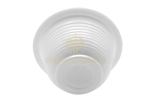 Image of Ice Cream Cups White 200cc