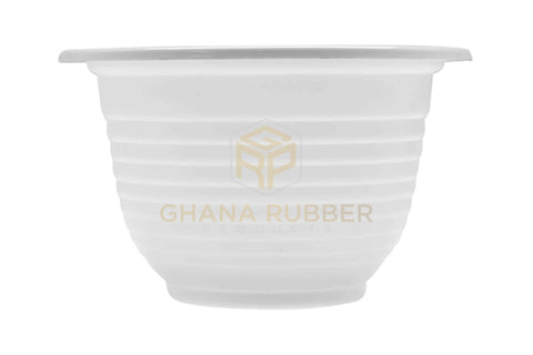 Image of Ice Cream Cups White 200cc