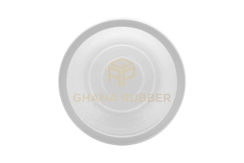 Image of Ice Cream Cups White 250cc