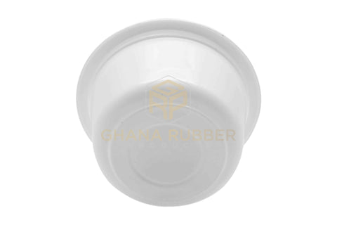 Image of Ice Cream Cups White 250cc