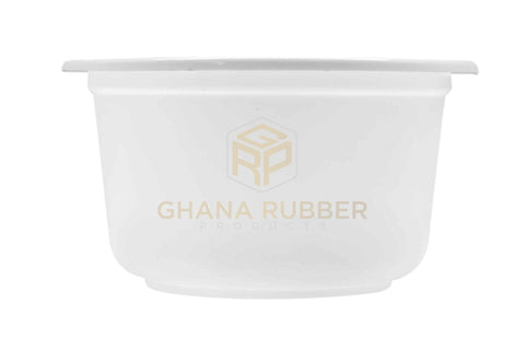 Image of Ice Cream Cups White 250cc