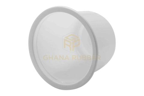 Image of Ice Cream Cups White 300cc